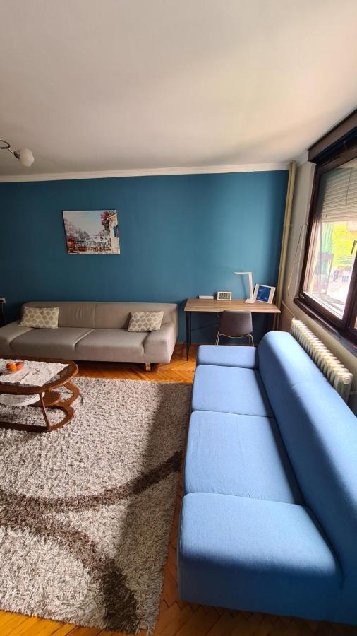 Kingston Pirot Exterior foto