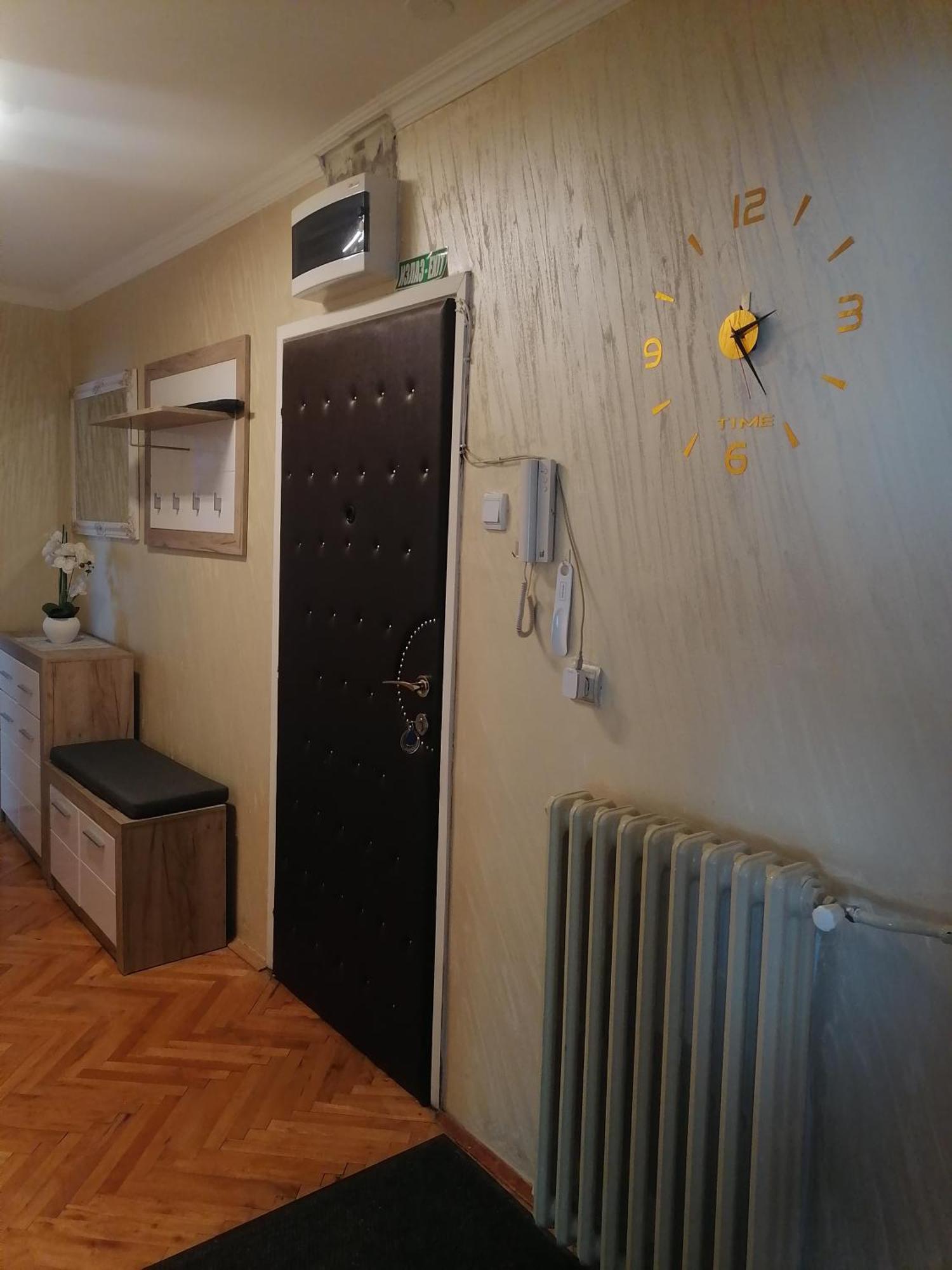 Kingston Pirot Exterior foto